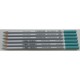 施德樓MS125金鑽水彩色鉛筆125-54法蘭西綠色(支)